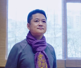 张飚老师 - 海派奇门大湾区负责人，易学奇门遁甲资深实战专家